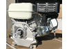Бензиновый двигатель GESHT G170X (цилиндрический вал, 19мм)