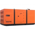 Дизельный генератор RID 1300 E-SERIES S