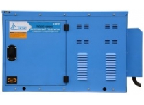 Дизельный генератор ТСС SDG 10000 ES