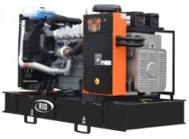 Дизельный генератор RID 300 V-SERIES