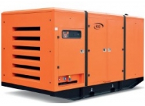 Дизельный генератор RID 600 V-SERIES S с АВР